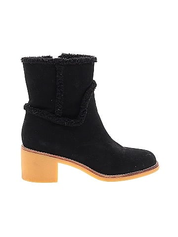 J.Crew Boots (view 1)