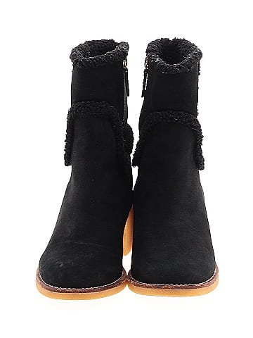 J.Crew Boots (view 2)