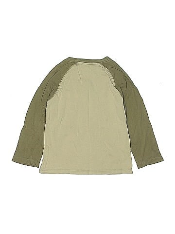 SONOMA life + style 3/4 Sleeve T-Shirt (view 2)