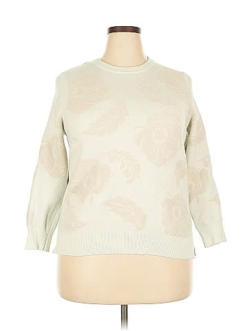 Rachel Zoe TJX Pullover Sweater (view 1)