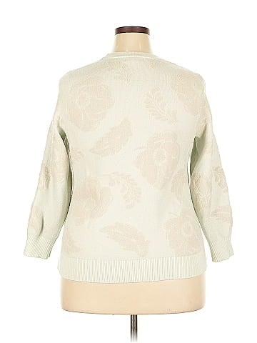 Rachel Zoe TJX Pullover Sweater (view 2)