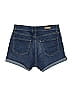 STS Blue Blue Denim Shorts Size 7 - photo 2