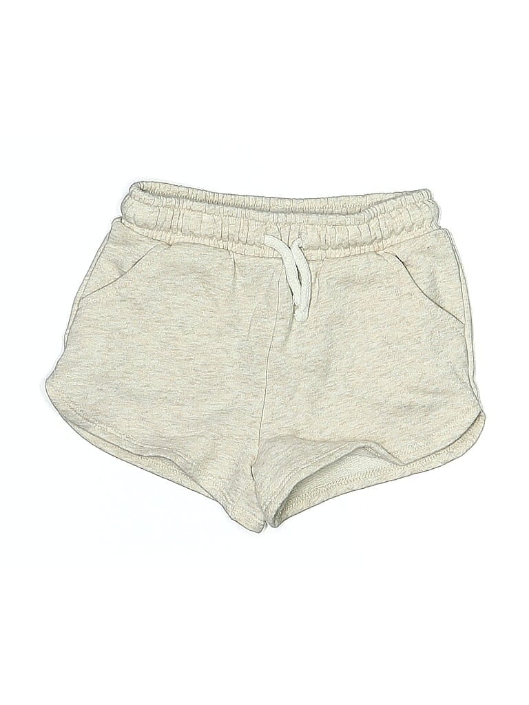 Pre-owned Old Navy Kids' Shorts In Gray