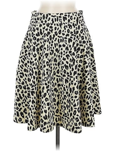 Amanda + Chelsea Casual Skirt (view 1)