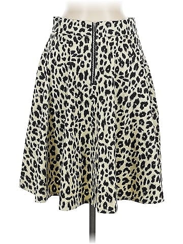 Amanda + Chelsea Casual Skirt (view 2)