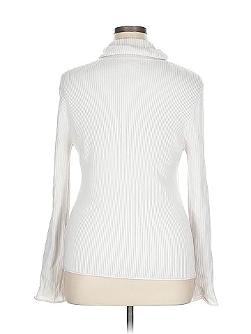 Maeve by Anthropologie Long Sleeve Top (view 2)
