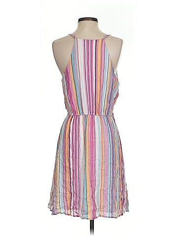 Staccato Cocktail Dress (view 2)