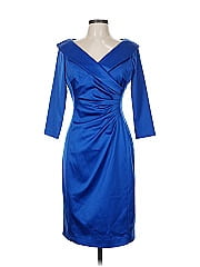Tahari By Asl Cocktail Dress