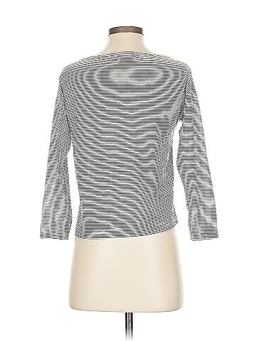 Rivet & Thread 3/4 Sleeve T-Shirt (view 2)