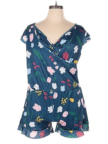 Unbranded Romper (view 1)