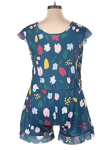 Unbranded Romper (view 2)