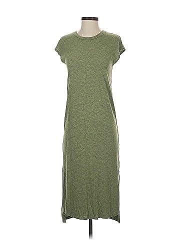 Madewell Casual Dress (view 1)