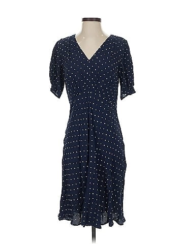 Ann Taylor LOFT Casual Dress (view 1)