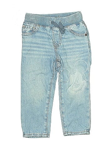 Disney for Baby Gap Jeans (view 1)