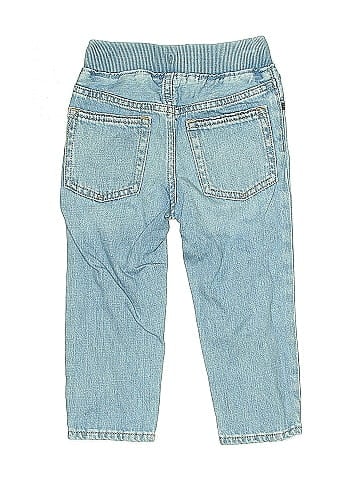 Disney for Baby Gap Jeans (view 2)