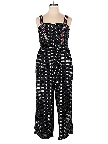 BLOOMCHIC Jumpsuit (view 1)