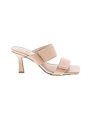 Open Edit Heels
