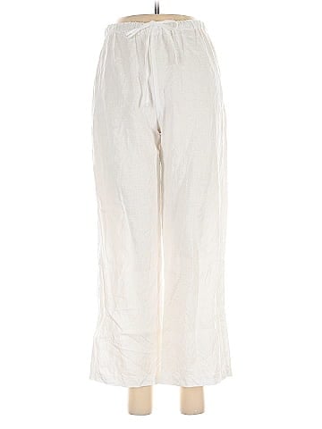 Reformation Linen Pants (view 1)