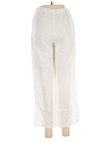 Reformation Linen Pants (view 2)