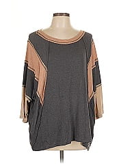 Easel Poncho