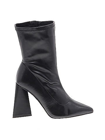 Forever 21 Boots (view 1)