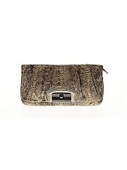 Coach Leather Clutch