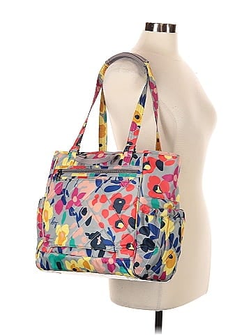 Lug Shoulder Bag (view 2)