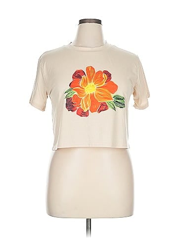 Unbranded Short Sleeve T-Shirt (view 1)