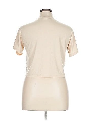 Unbranded Short Sleeve T-Shirt (view 2)