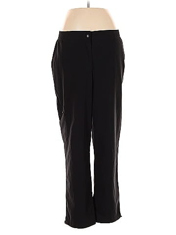 Zenergy by Chico's Dress Pants (view 1)