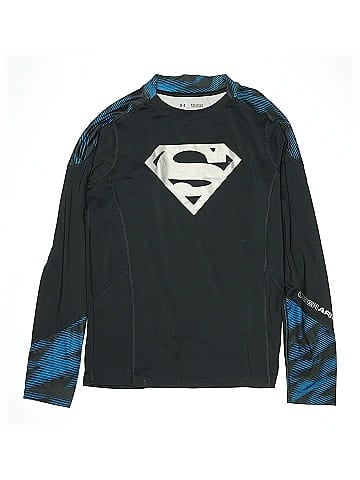 Under Armour Long Sleeve T-Shirt (view 1)