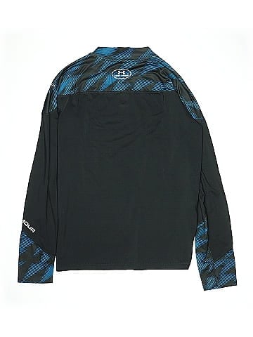 Under Armour Long Sleeve T-Shirt (view 2)