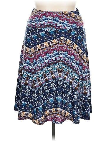 Urban Coco Casual Skirt (view 1)