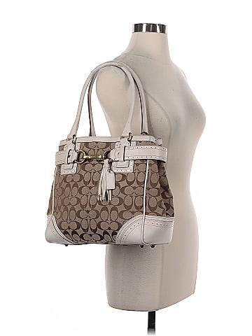 Coach Tote (view 2)