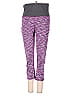 Fabletics Purple Active Pants Size S - photo 1