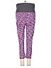 Fabletics Purple Active Pants Size S - photo 2