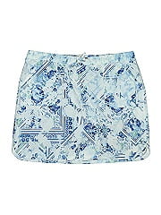 Zenergy By Chico's Casual Skirt