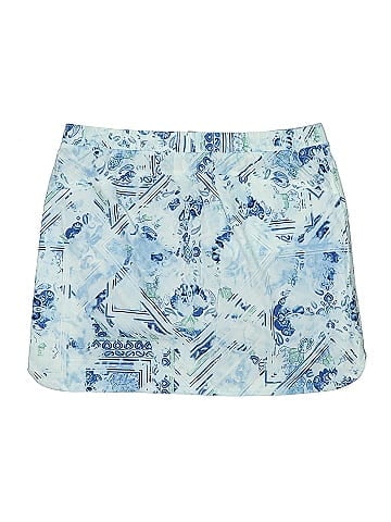 Zenergy by Chico's Casual Skirt (view 2)