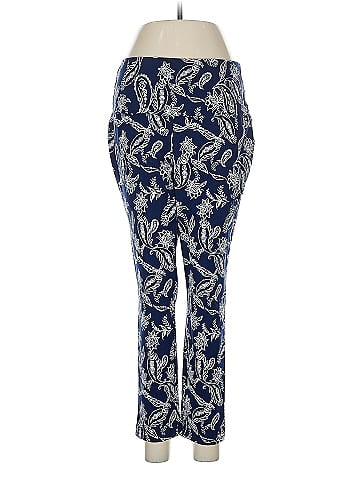 Zenergy by Chico's Casual Pants (view 1)