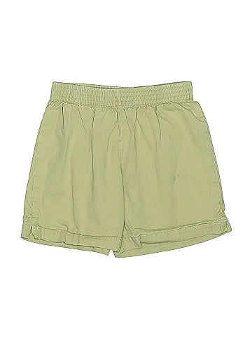 Luigi Kids Khaki Shorts (view 1)