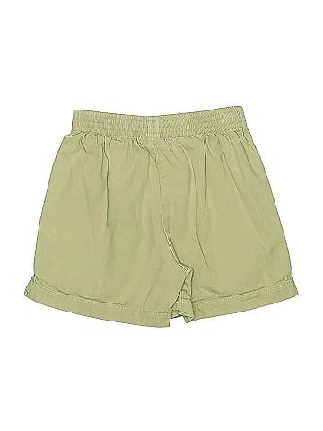 Luigi Kids Khaki Shorts (view 2)