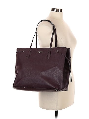 Kate Spade New York Leather Shoulder Bag (view 2)