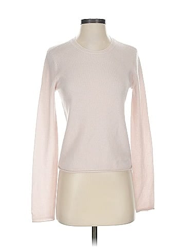 ATM Cashmere Pullover Sweater (view 1)