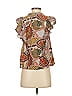 Chufy Brown Dekker Top Size XS - photo 2