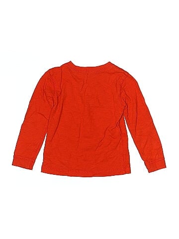 Crewcuts Long Sleeve Henley (view 2)