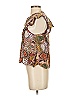 Chufy Brown Dekker Top Size XS - photo 5