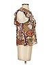 Chufy Brown Dekker Top Size XS - photo 4