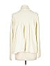 BCBGMAXAZRIA Ivory Cardigan Size L - photo 2