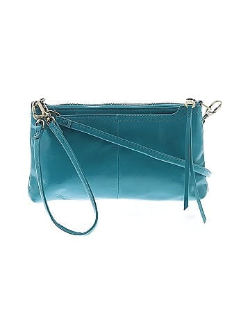 Hobo The Original Leather Crossbody Bag (view 1)