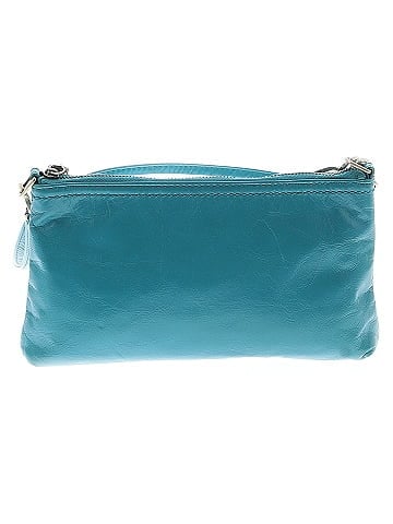 Hobo The Original Leather Crossbody Bag (view 2)